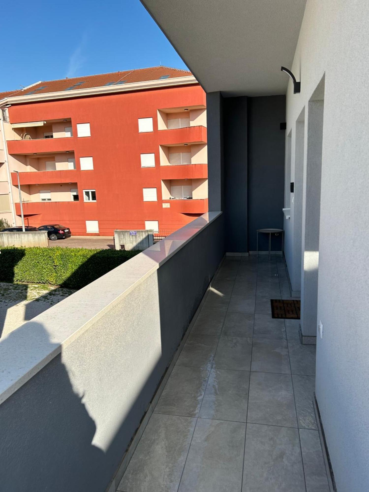 Medjugorje Apartments Centre Exterior photo